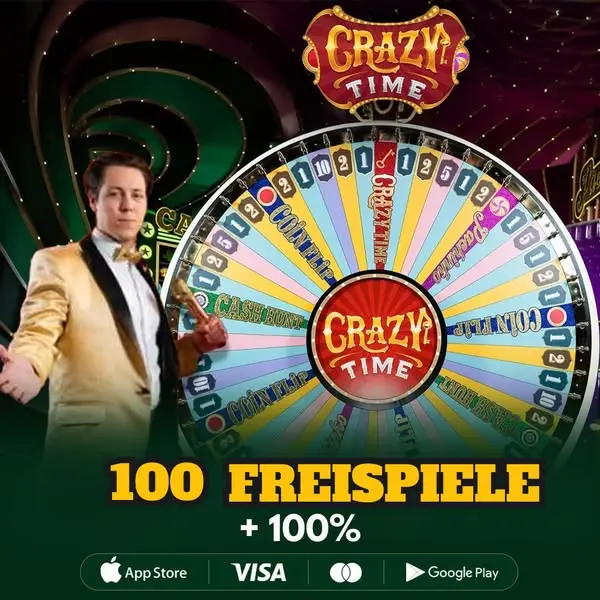 Кадр рекламы Royal SLot
