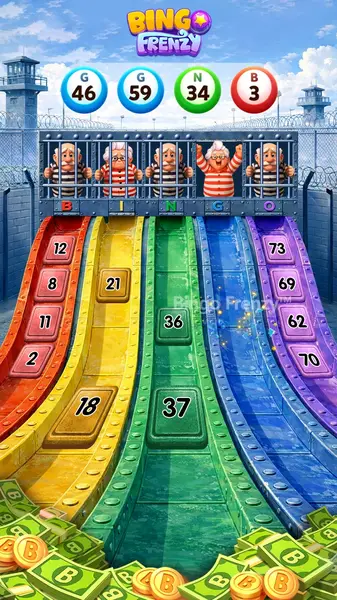Кадр рекламы BF