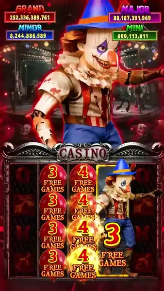 Кадр рекламы Play Now