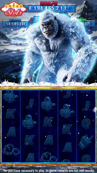 Кадр рекламы Slot Winner