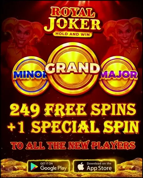 Кадр рекламы Jackpot Journey