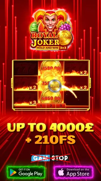 Кадр рекламы Royal Win Club