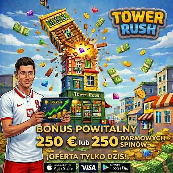 Кадр рекламы Lucky Winner Club