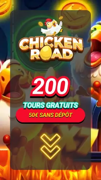 Кадр рекламы Chicken Time