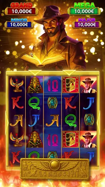 Кадр рекламы Hot Cash