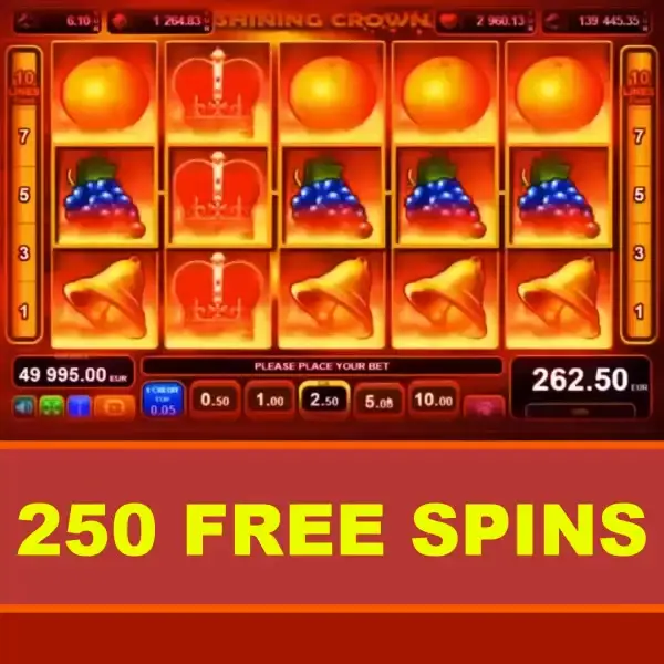 Кадр рекламы Classic Slots