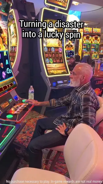 Кадр рекламы Epic Win