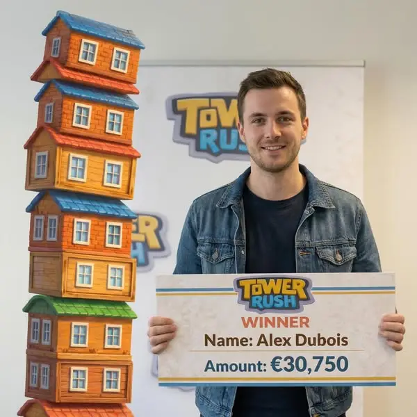 Кадр рекламы Win Fusion