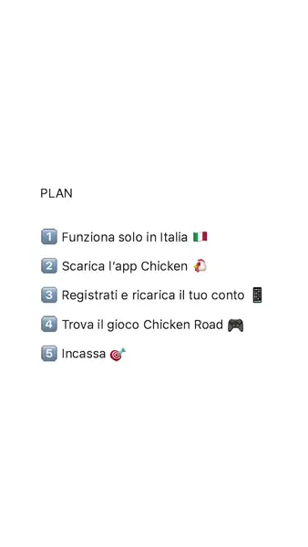 Кадр рекламы Chicken road 2