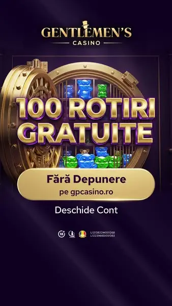 Кадр рекламы Gentlemen's Casino