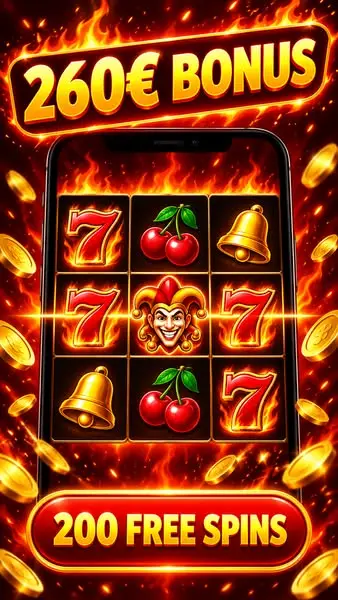 Кадр рекламы Bonus Page