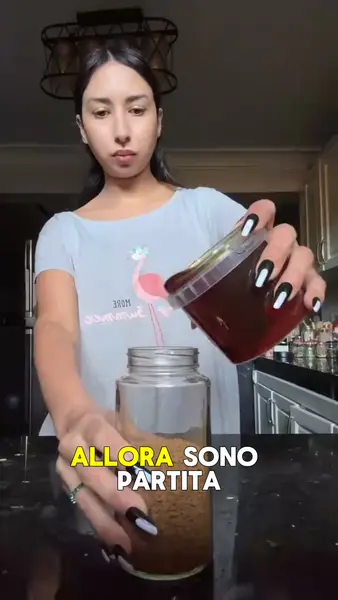 Кадр рекламы Alessia Romano