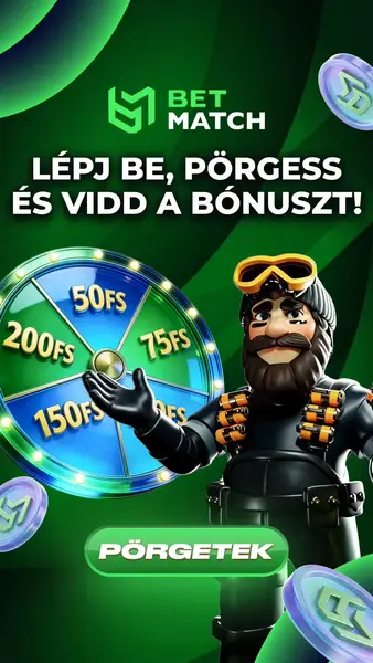 Кадр рекламы Bet Match