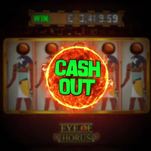 Кадр рекламы Lucky Empire