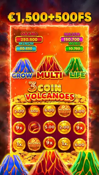 Кадр рекламы Winning Zone