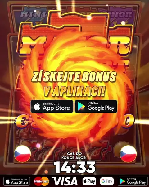 Кадр рекламы Lucky Trickster