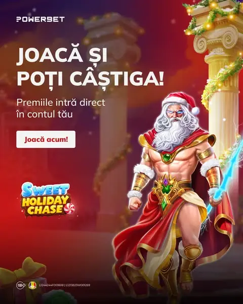 Кадр рекламы PowerBet