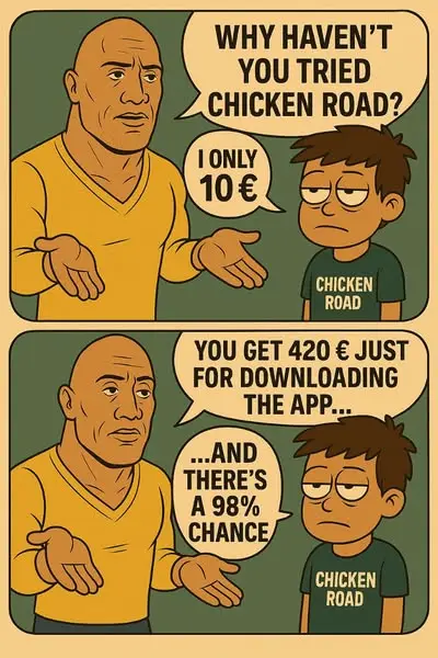 Кадр рекламы Chick Game