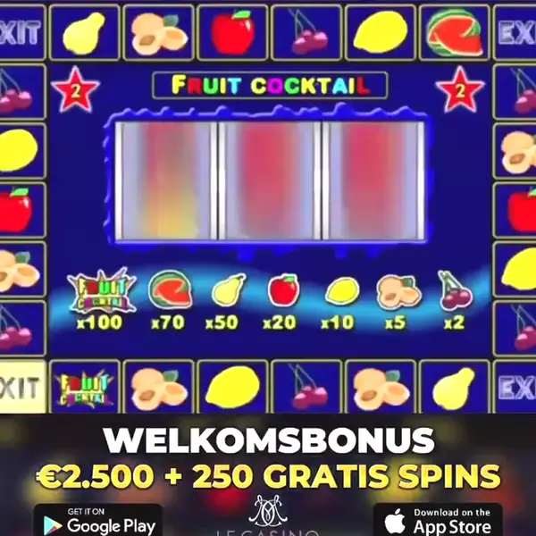 Кадр рекламы Spin Place