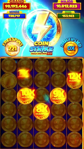 Кадр рекламы CRAZY WIN