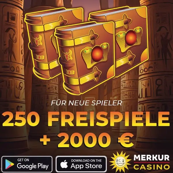 Кадр рекламы Merkur Spielbank
