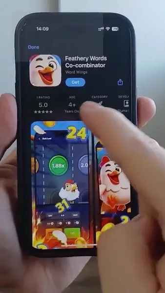 Кадр рекламы Play Zone