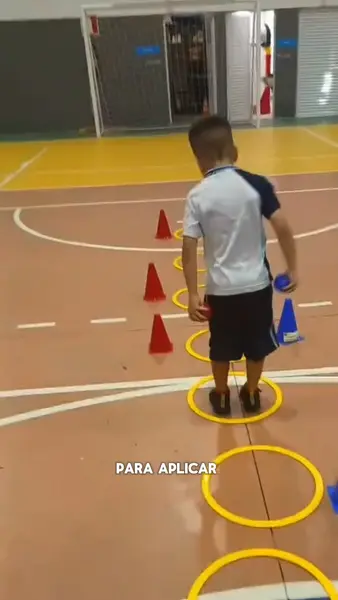 Кадр рекламы Club Amiguitos Kids