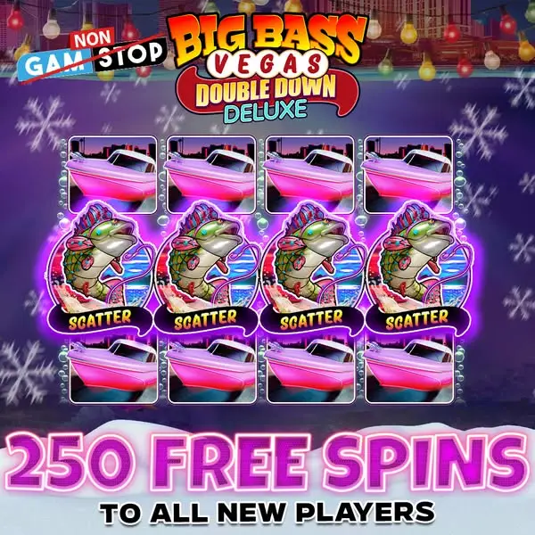 Кадр рекламы Big Win