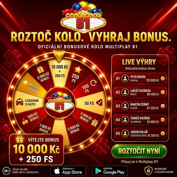 Кадр рекламы Multiplay 81