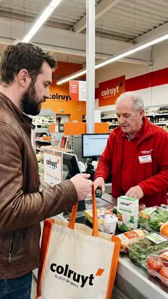 Кадр рекламы Amazon GermSlots