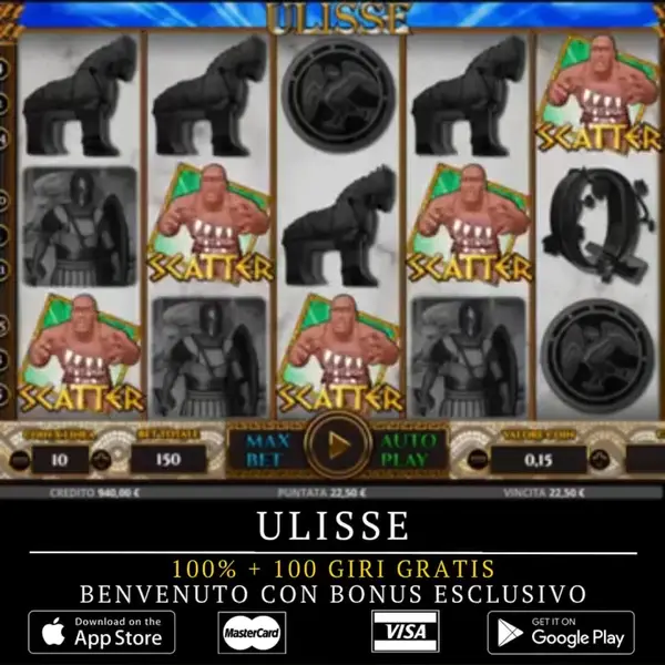 Кадр рекламы Lucky Spin Lounge
