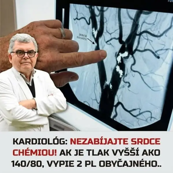 Кадр рекламы Med live