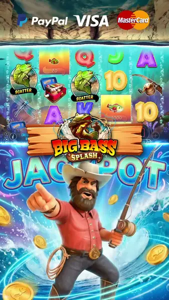 Кадр рекламы Prize Drop
