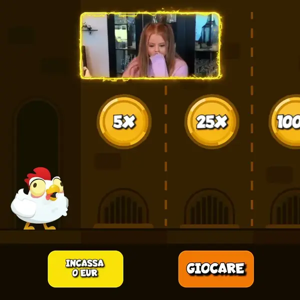 Кадр рекламы Mega Spin