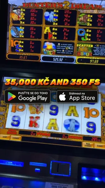 Кадр рекламы Lucky Dice