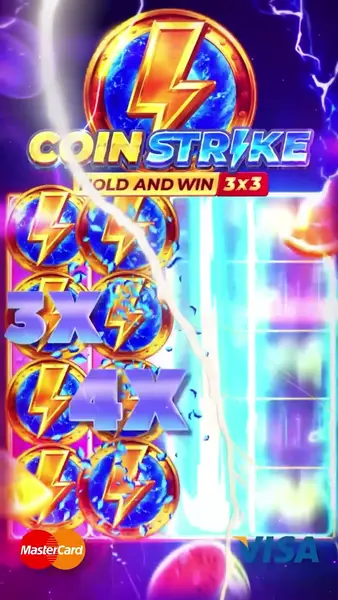 Кадр рекламы Big Win