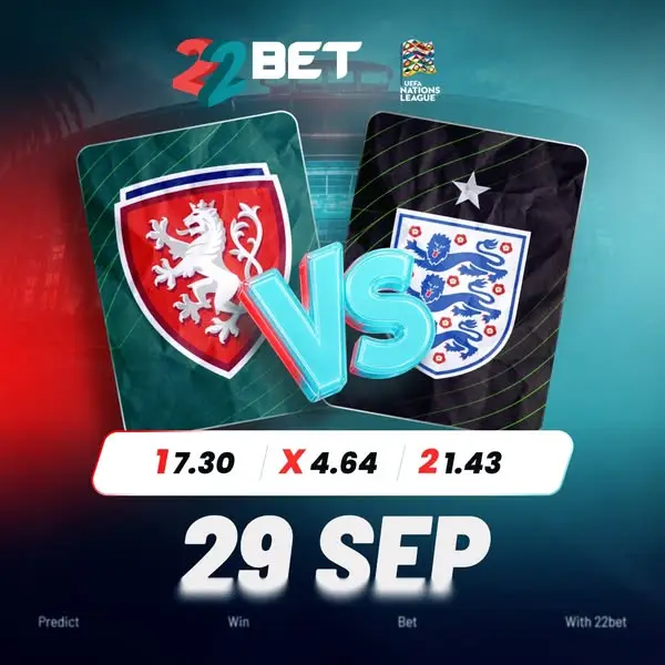 Кадр рекламы 22 Football