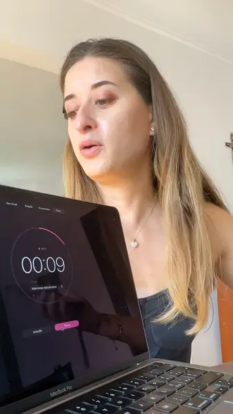 Кадр рекламы Ebba  Nieminen