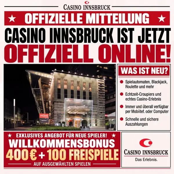 Кадр рекламы Lucky Vienna