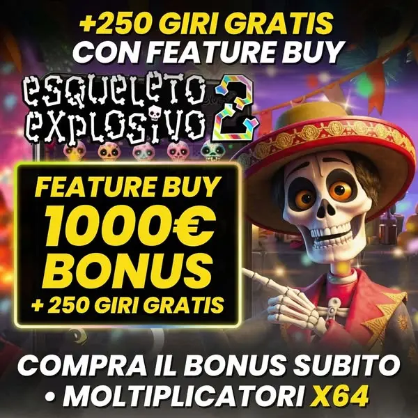 Кадр рекламы Calavera Explosiva