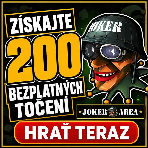 Кадр рекламы Joker Zona