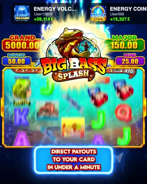 Кадр рекламы European Slots