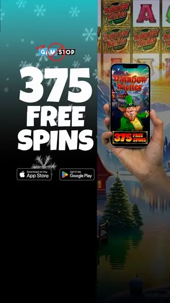 Кадр рекламы 300 Free Spins