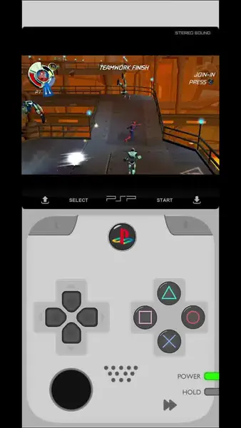Кадр рекламы Top Old Game