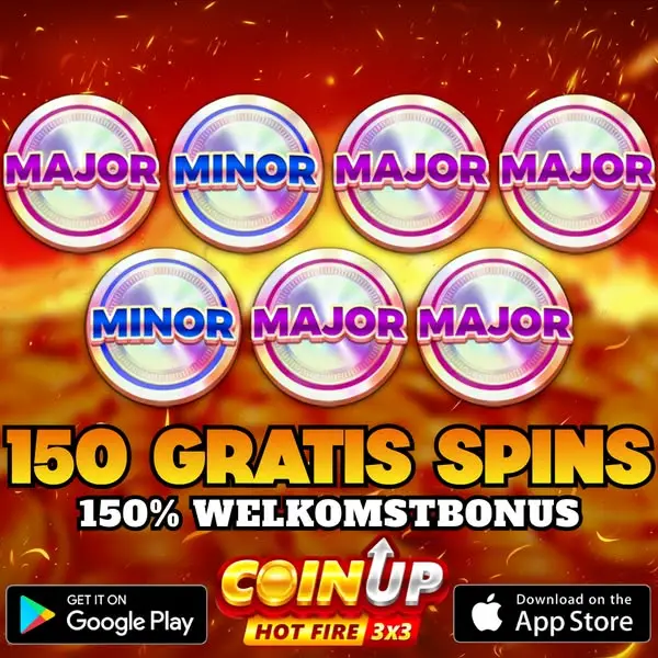 Кадр рекламы Coin Storm