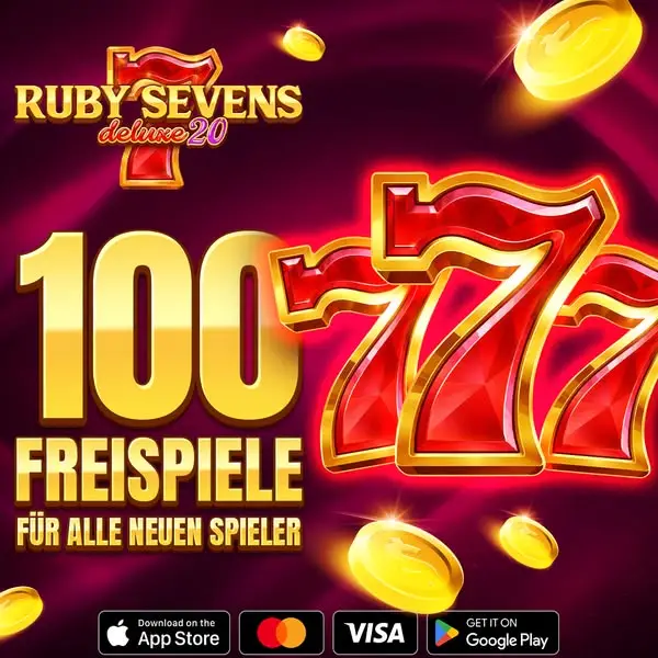 Кадр рекламы Online Slots