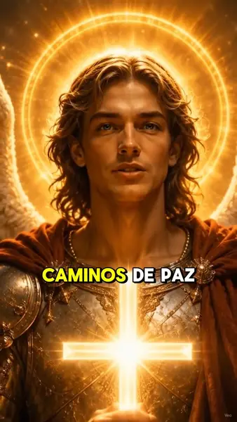 Кадр рекламы Padre Juan Bautista de la Cruz