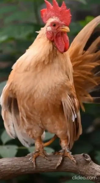 Кадр рекламы Chicken Road 2 Relaxes