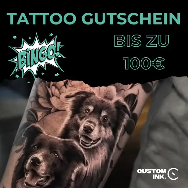 Кадр рекламы Custom Ink Luxembourg