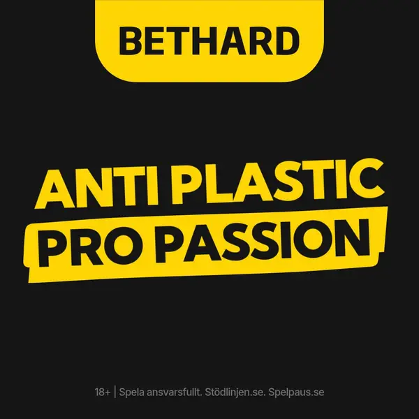 Кадр рекламы Bethard